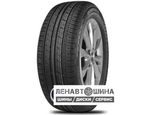 Compasal 245/50 r18 BLAZER UHP 104W