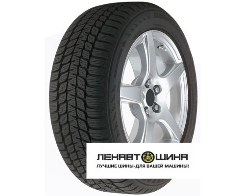 Bridgestone 245/50 r17 Blizzak LM-25 99H Runflat