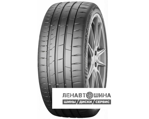 Continental 255/35 r19 ContiSportContact 7 96Y