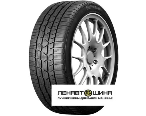 Continental 275/45 r20 ContiWinterContact TS 830 P SUV 110V