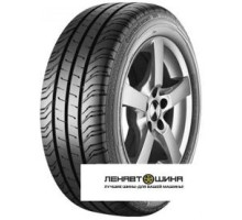 Continental 225/55 r17 ContiVanContact 200 101V