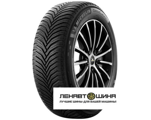 Michelin 225/55 r17 CrossClimate 2 101W