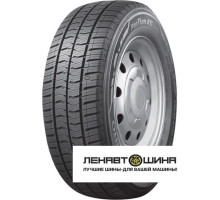 Kumho 225/55 r17c CX11 109/107H