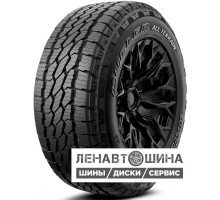 Bridgestone 265/65 r17 Dueler All Terrain A/T002 112T