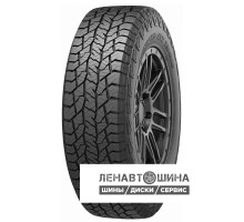 Hankook 30/9.5 r15 Dynapro AT2 Xtreme RF12 104S