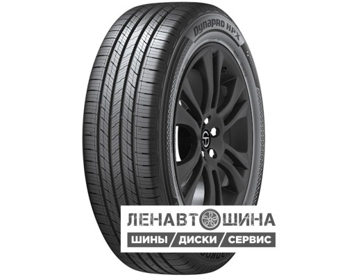 Hankook 235/60 r18 Dynapro HPX RA43 107W Hankook 235/60 r18 Dynapro HPX RA43 107W