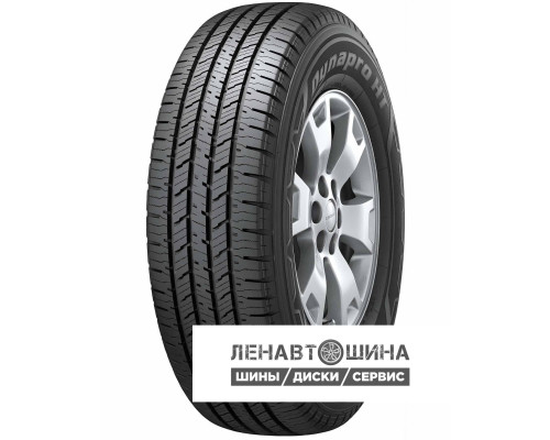 Hankook 245/70 r17 Dynapro HT RH12 119/116S