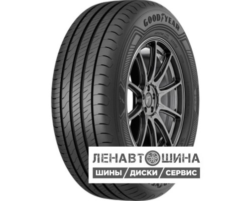 Goodyear 285/45 r22 EfficientGrip 2 SUV 114H Goodyear 285/45 r22 EfficientGrip 2 SUV 114H