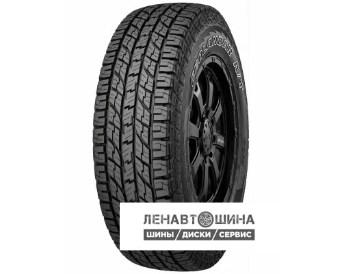 Yokohama 225/55 r18 Geolandar A/T G015 98H