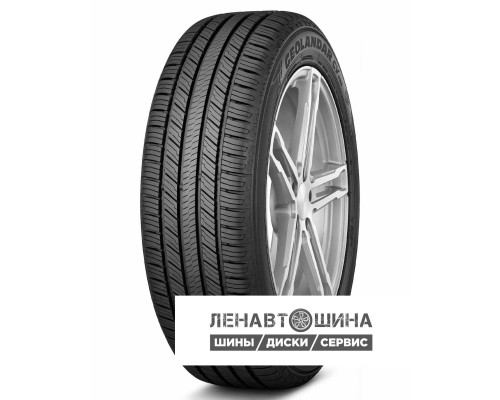 Yokohama 215/65 r17 Geolandar G058 99H