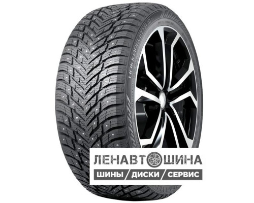 Nokian Tyres 285/40 r19 Hakkapeliitta 10 EV SilentDrive 107T Шипы Nokian Tyres 285/40 r19 Hakkapeliitta 10 EV SilentDrive 107T Шипы