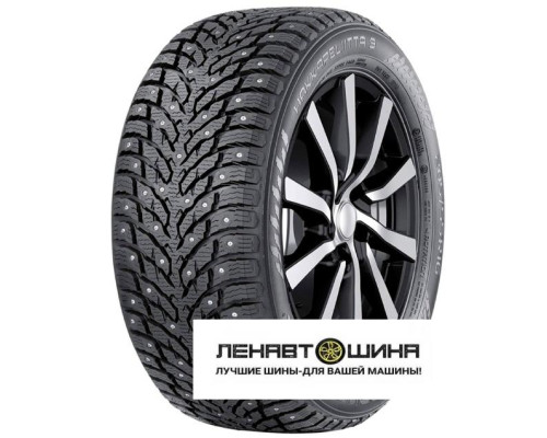 Nokian Tyres 255/35 r20 Hakkapeliitta 9 97T Шипы