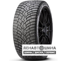 Pirelli 215/55 r17 Ice Zero 2 98T Шипы