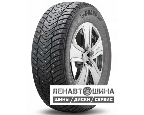 Yokohama 275/50 r22 Ice Guard IG65 111T Шипы