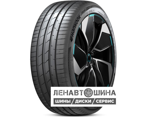 Hankook 245/45 r18 iON evo 100W