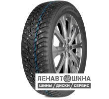 Ikon 255/55 r18 Nordman 8 SUV (Character Ice 8 SUV) 109T Шипы
