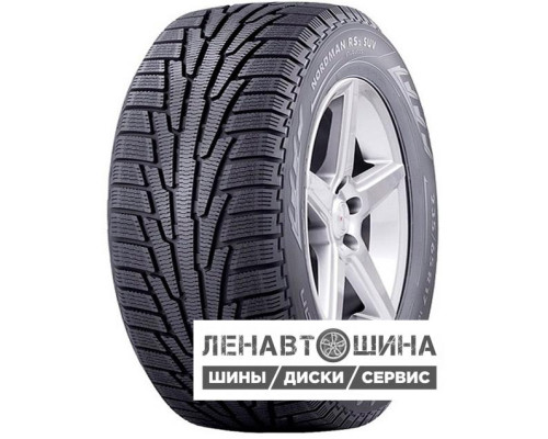 Nokian Tyres 225/60 r17 Nordman RS2 SUV 103R Nokian Tyres 225/60 r17 Nordman RS2 SUV 103R