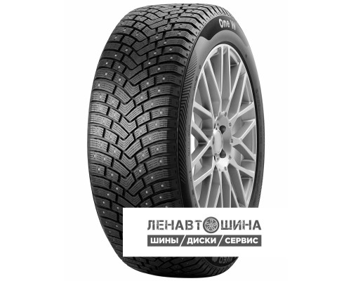 Gislaved 205/55 r16 One W 94T Шипы