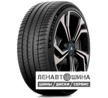 Michelin 235/55 r20 Pilot Sport EV 105Y