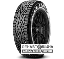 Pirelli 215/50 r17 Ice Zero 95T Шипы