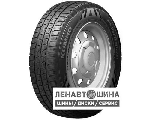 Kumho 185 r14c Portran CW51 102Q