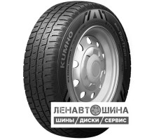 Kumho 225/65 r16c Portran CW51 112R