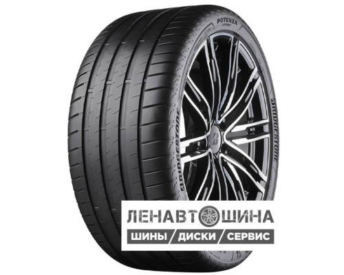 Bridgestone 265/50 r19 Potenza Sport 110Y