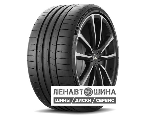 Michelin 325/30 r21 Pilot Sport S 5 Acoustic 108Y