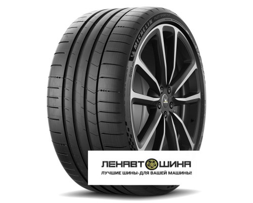 Michelin 275/35 r21 Pilot Sport S 5 99Y Michelin 275/35 r21 Pilot Sport S 5 99Y