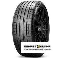 Pirelli 275/45 r21 P Zero PZ4 Sports Car Noise cancelling system 107Y