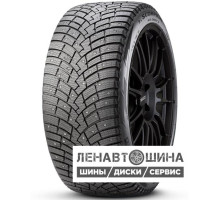 Pirelli 215/60 r17 Scorpion Ice Zero 2 100T Шипы