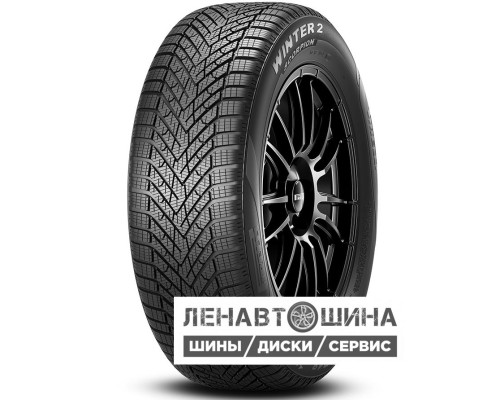 Pirelli 275/40 r22 Scorpion Winter 2 108V Runflat
