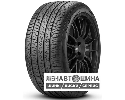 Pirelli 285/40 r23 Scorpion Zero All Season Noise cancelling system 111Y Pirelli 285/40 r23 Scorpion Zero All Season Noise cancelling system 111Y