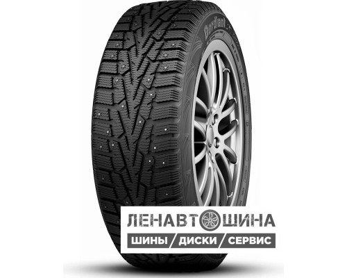Cordiant 215/65 r16 Snow Cross 102T Шипы
