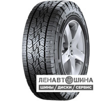 Gislaved 235/70 r16 TerraControl ATR 106H