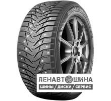 Kumho 245/70 r16 WinterCraft SUV Ice WS31 107H Шипы
