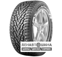 Kumho 225/70 r15c Winter PorTran CW11 112/110R Шипы