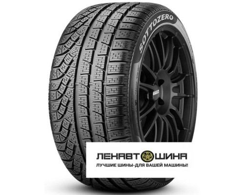 Pirelli 255/40 r18 Winter Sottozero II 99V