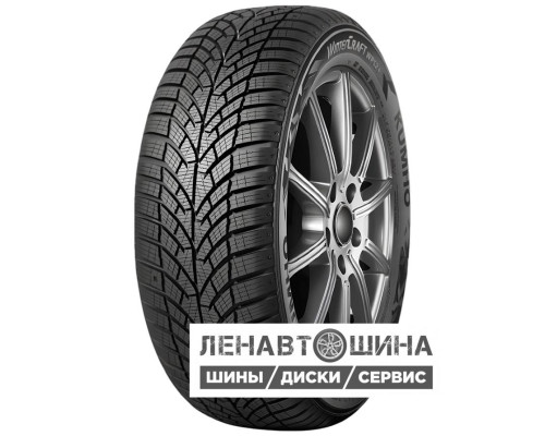 Kumho 195/50 r15 WP52+ 82H