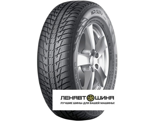 Nokian Tyres 275/40 r21 WR SUV 3 107V