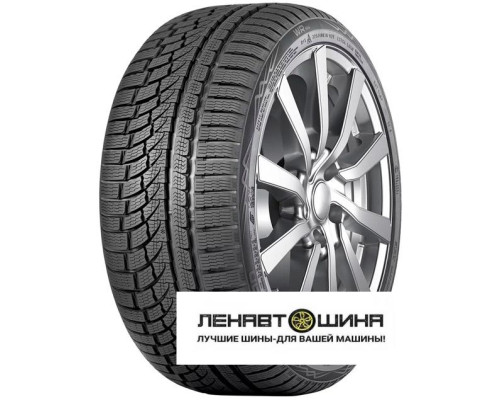 Nokian Tyres 235/40 r18 WR A4 95V