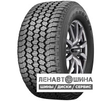 Goodyear 255/60 r20 Wrangler All-Terrain Adventure with Kevlar 113H
