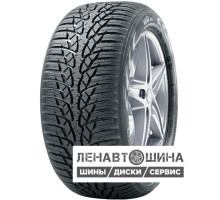 Nokian Tyres 215/55 r17 WR D4 98H