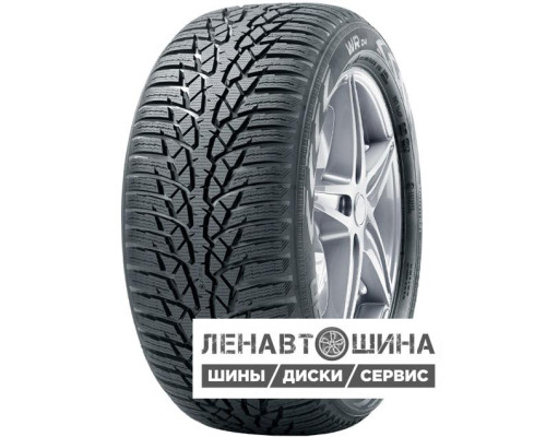 Nokian Tyres 215/55 r17 WR D4 98H Nokian Tyres 215/55 r17 WR D4 98H