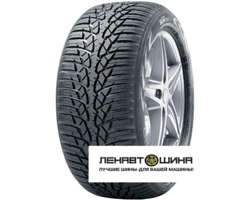 Nokian Tyres 245/45 r18 WR D4 100V