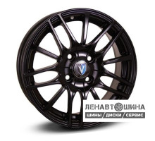 Venti R14 / 5.5J PCD 4x98 ЕТ 35 ЦО 58.6 1406