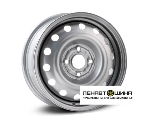 Magnetto R15 / 6J PCD 4x100 ЕТ 40 ЦО 60.1 15002