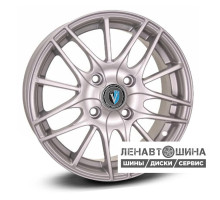 Venti R15 / 6J PCD 4x100 ЕТ 45 ЦО 56.6 1506