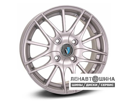 Venti R15 / 6J PCD 4x100 ЕТ 45 ЦО 56.6 1506