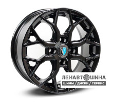 Venti R15 / 6J PCD 4x100 ЕТ 40 ЦО 60.1 1519